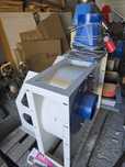 Odciąg trocin 5,5 kW