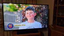 Telewizor samsung smarttv