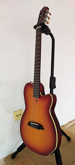 Sire Larry Carlton G5N (NOVA a menos 100€ que na loja)