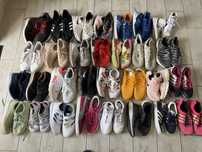 Кросівки оптом nike reebok adidas puma jordan