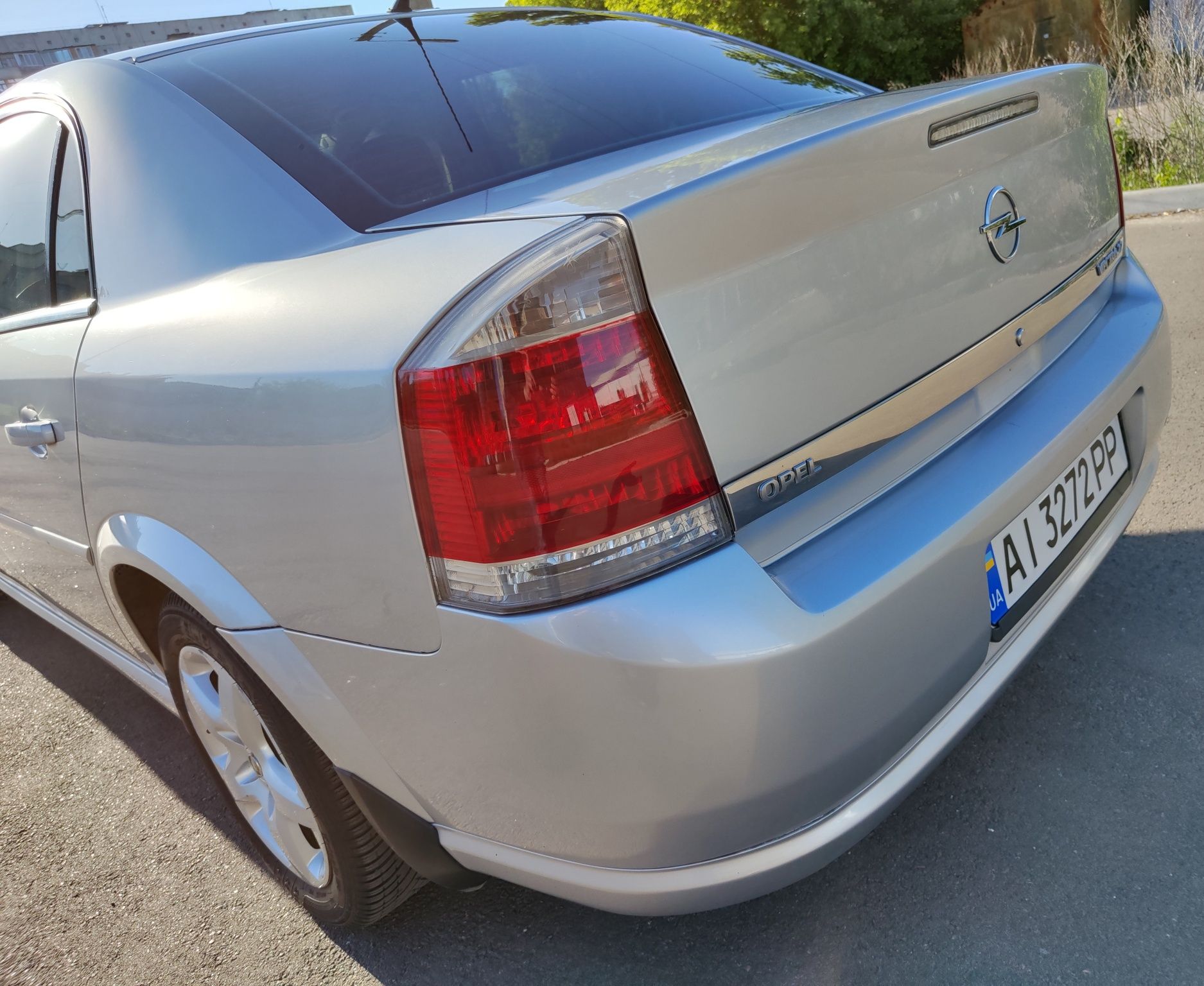 Opel Vectra C 2.2 Газ/Бензин 2007р.в. Ідеал Любе оформлення