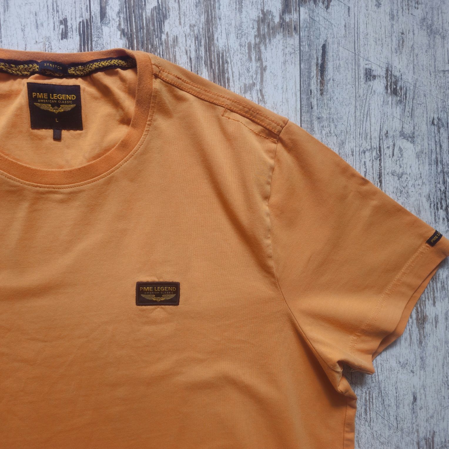 Футболки New Balance, PME Legend, Jack and Jones.