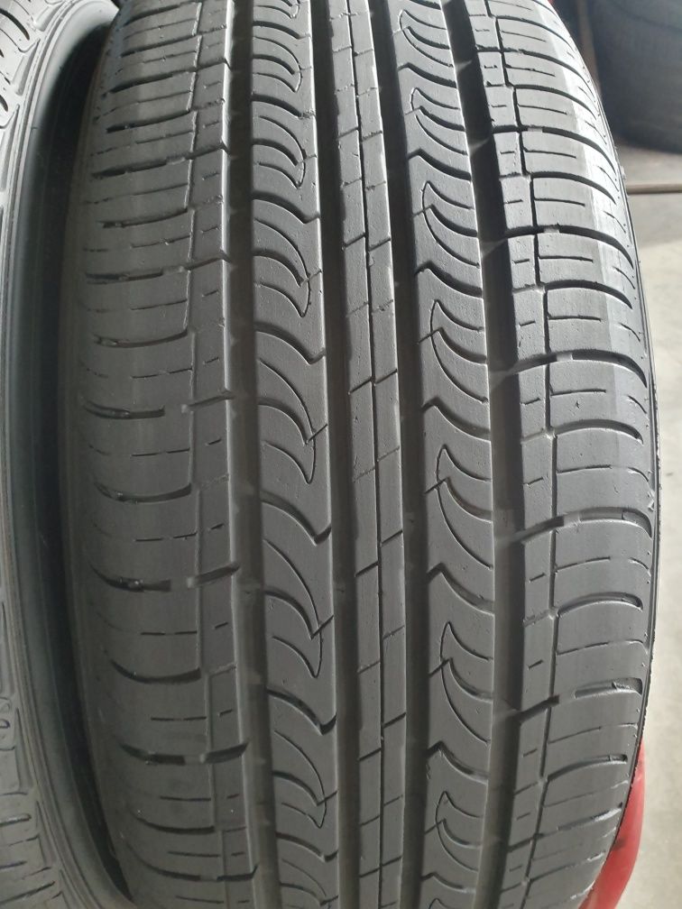 235/60R16 100H Nexen CP672 szt 4