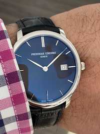 Piękny Frederique Constant, slim, automatic, nieużywany