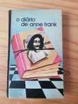 O Diário de Anne Frank