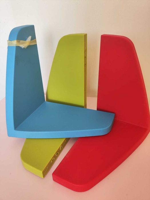 Półki Mamut Ikea