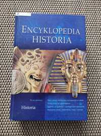 Encyklopedia Historia 800 stron