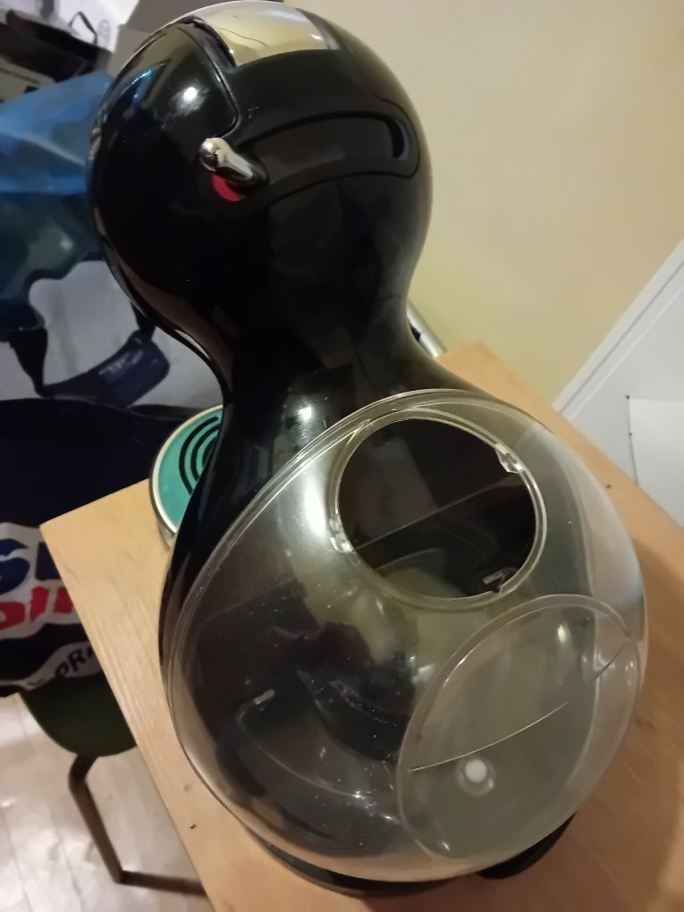 Express De longhi  Nescafe dolce gusto