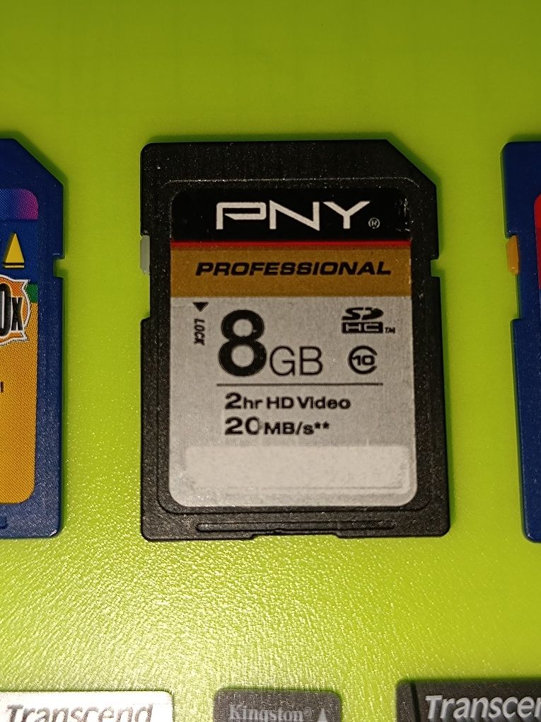 SD micro SD Карта пам'яті карта памяти