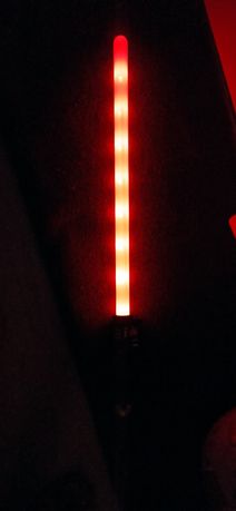 Miecz Star Wars świecący-Rezerwacja