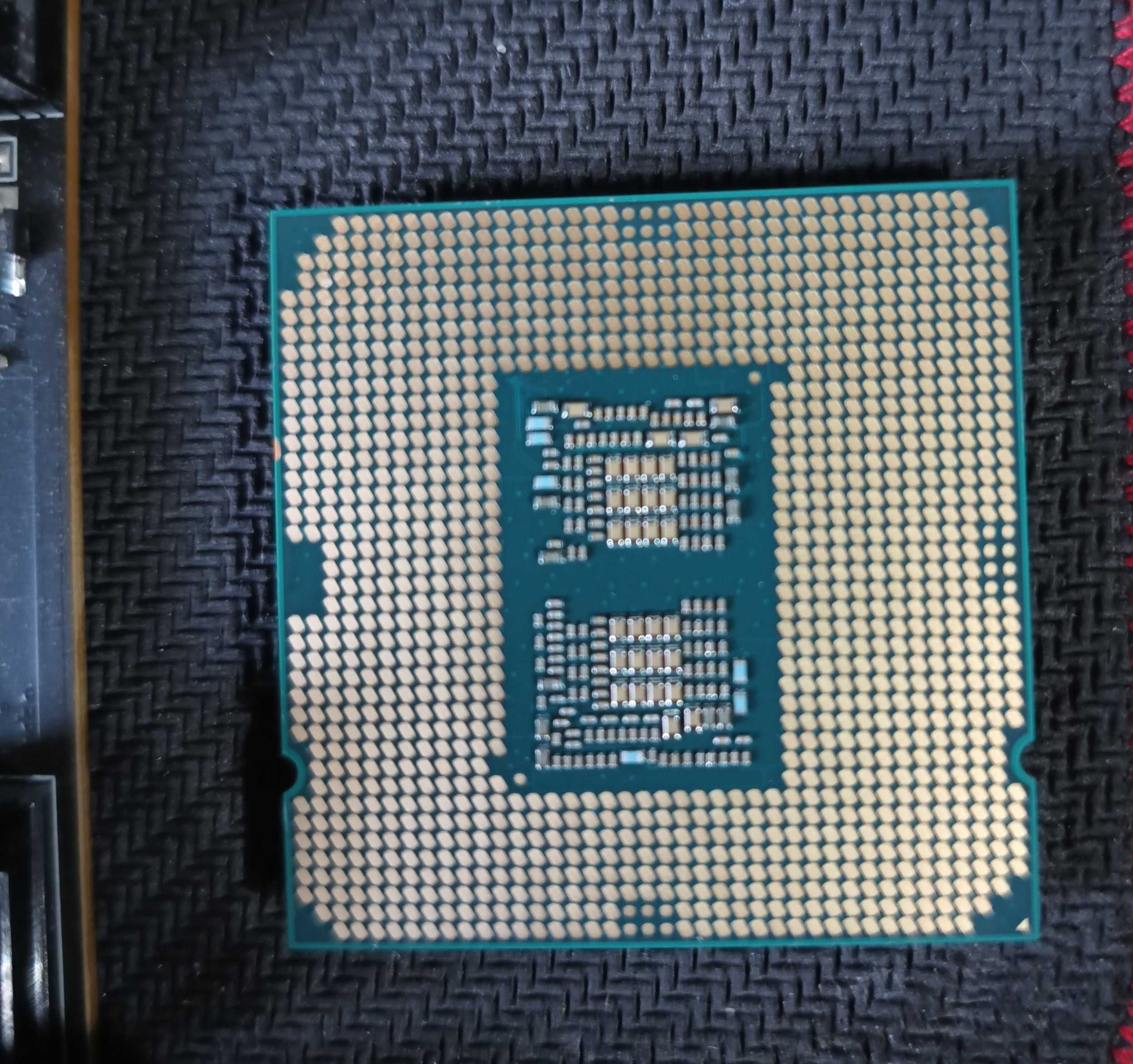 MSI Z590 + i5-10400F