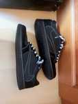 Jordan 1 Retro Low OG SP Travis Scott Black Phantom 43