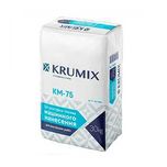 Штукатурка Крумікс КМ-75 230грн