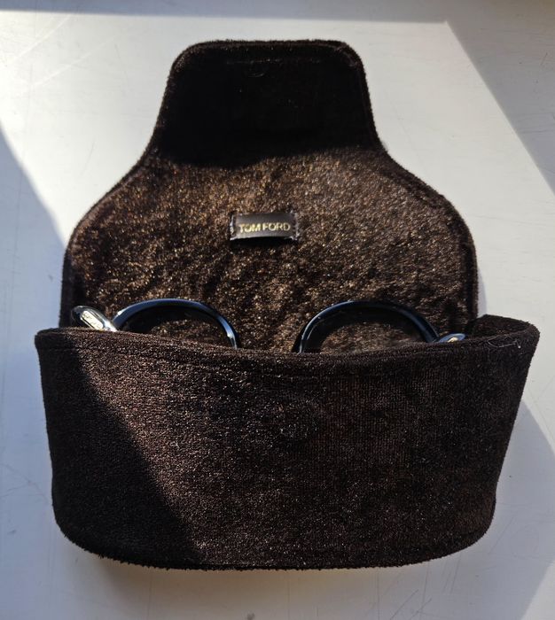 Tom Ford окуляри жіночі оправа