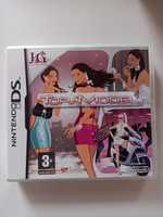 Top Model Nintendo DS