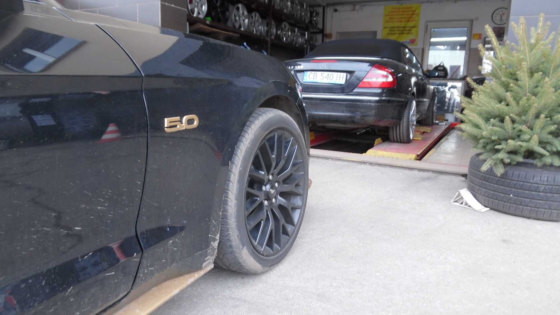 2szt. 235/55R17 HANKOOK Winter i*cept evo2 , Opony Zimowe, Ładne