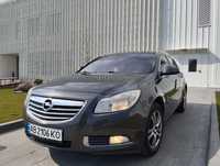 Opel insignia  Опель інсігнія дізель