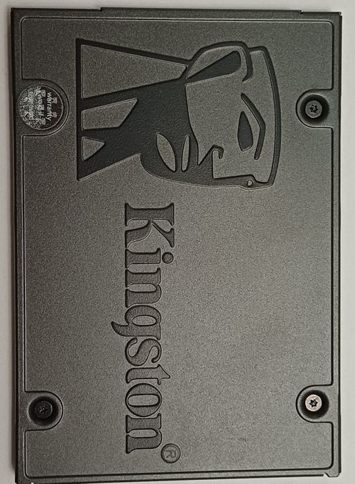 SSD Kingston 240GB