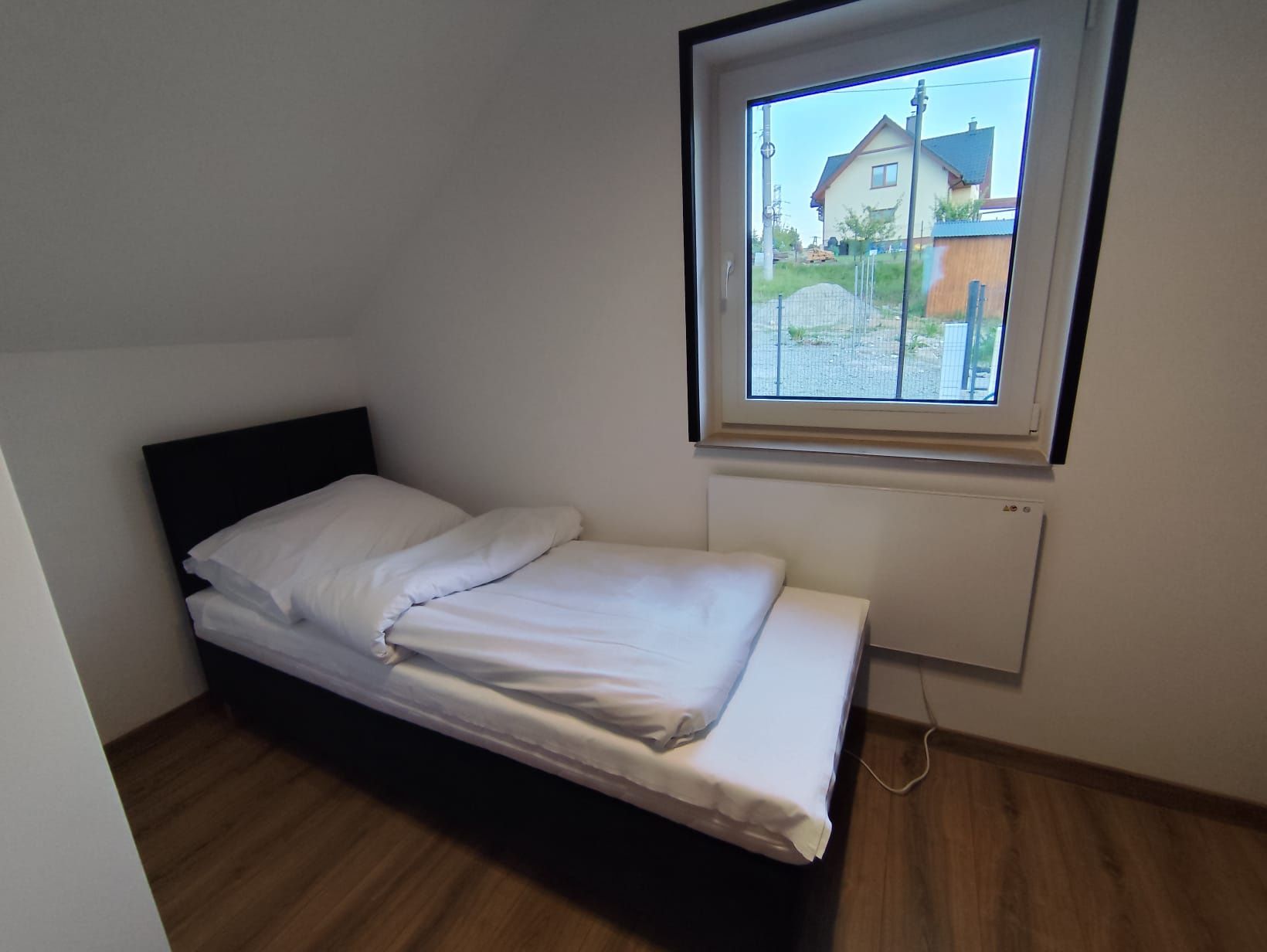Domek Całoroczny Pola