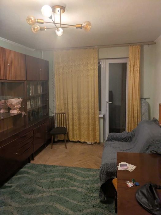 Оренда 1-кім квартири Львів