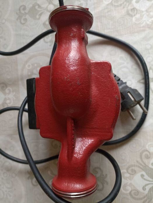 Pompa obiegowa cyrkulacyjna Grundfos