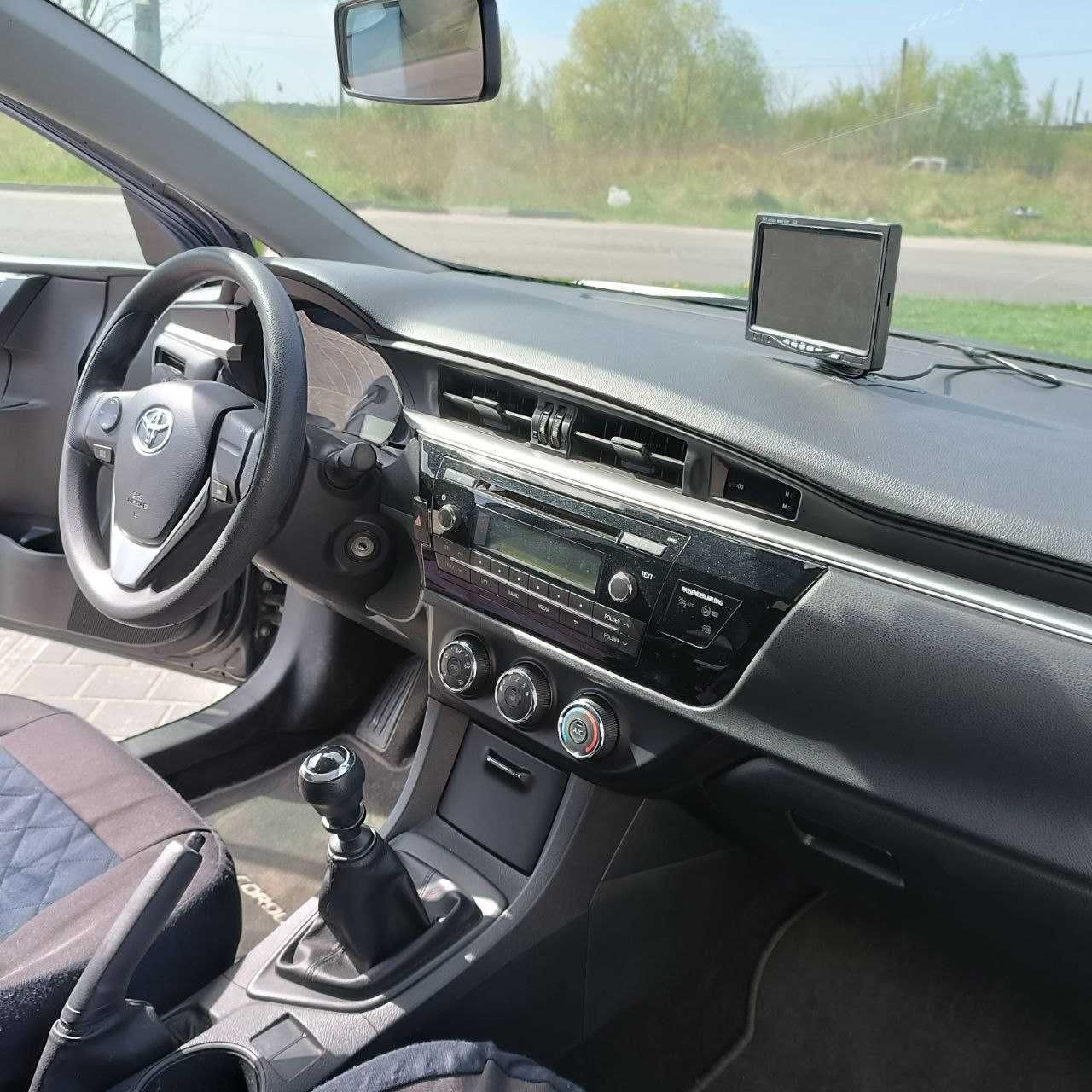 продам Toyota Corolla, 1.6 двигун, офіціал