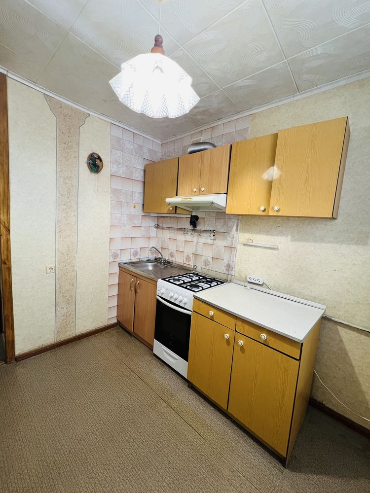 Россрочка 1 комн.кв.на Новых домах,Садовый проезд 18/1,кирпичный дом