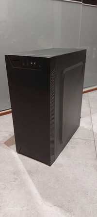 Komputer Stacjonarny, AMD Ryzen 5, 16 GB RAM, Gigabyte GeForce GTX1650