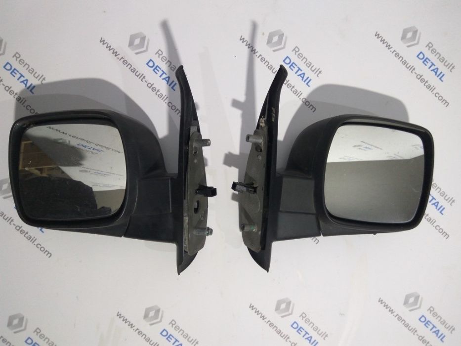 Дзеркало кришка корпук вклад Renault Kangoo Citan канго сітан 2008-20