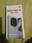 Xaomi Redmi Note 14 pro plus 5g nowy