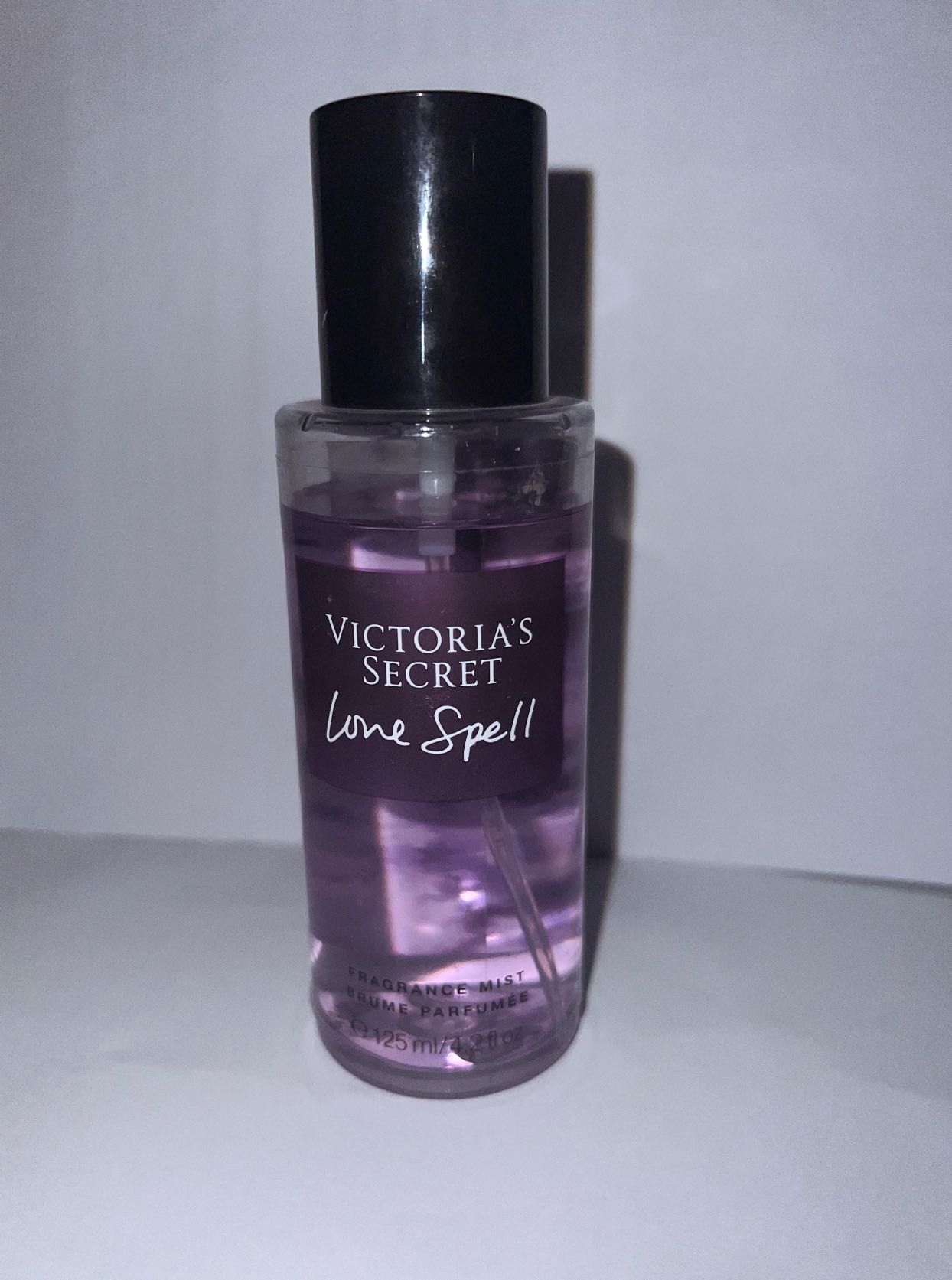 Місти для тіла Victorias Secret