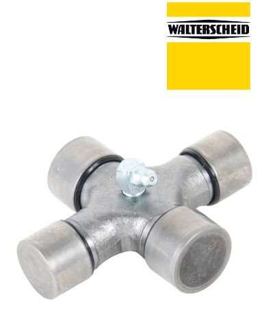 Krzyżak szerokokątny przegubu WWE2280 Walterscheid Przekaźnik Mocy WOM