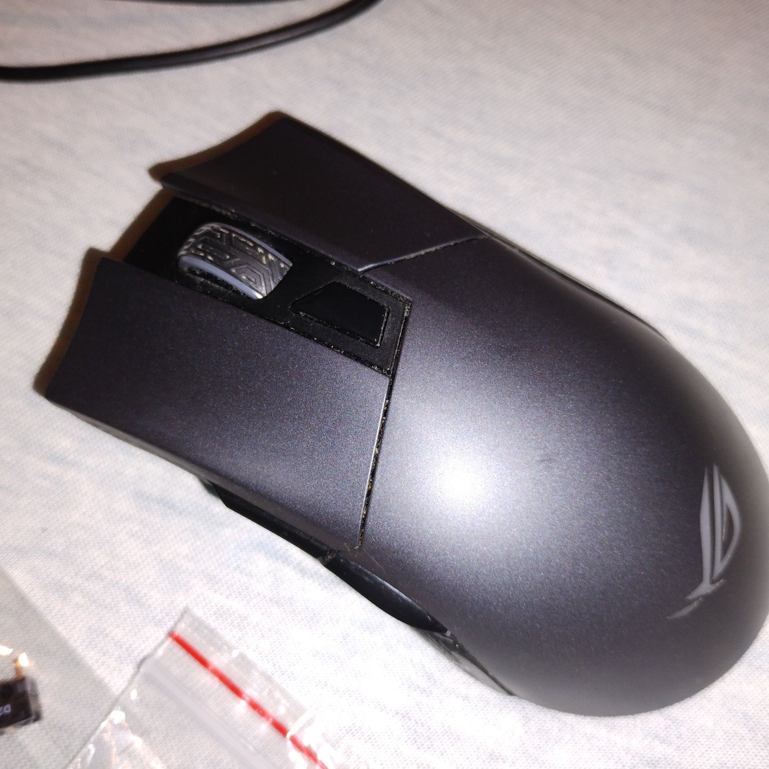 myszka Asus ROG Gladius II