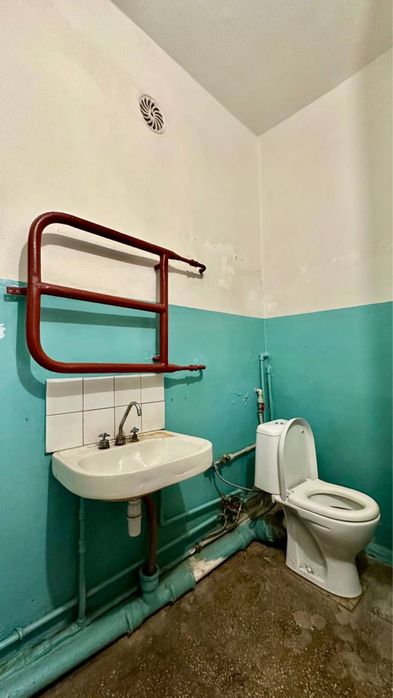 Продаж без % великої однокімнатної кв по вул Л.Жаботинського