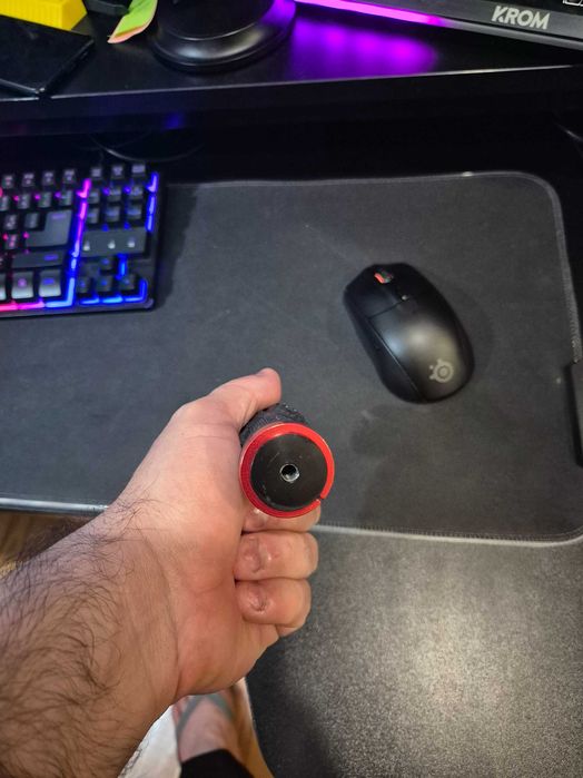 hand grib for camera