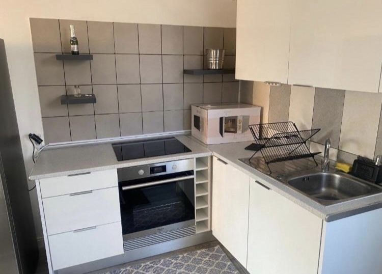 Arrendamento T1 Quinta d Conde