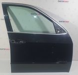 Двері передні задні ліві праві в зборі BMW X5 Е70 2007-2013 оригінал