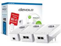 Powerline DEVOLO Magic 2 WiFi Next Multiroom Kit