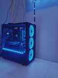 komputer tanio  CPU Intel Core i5 2400 GPU Geforce GTX 1050