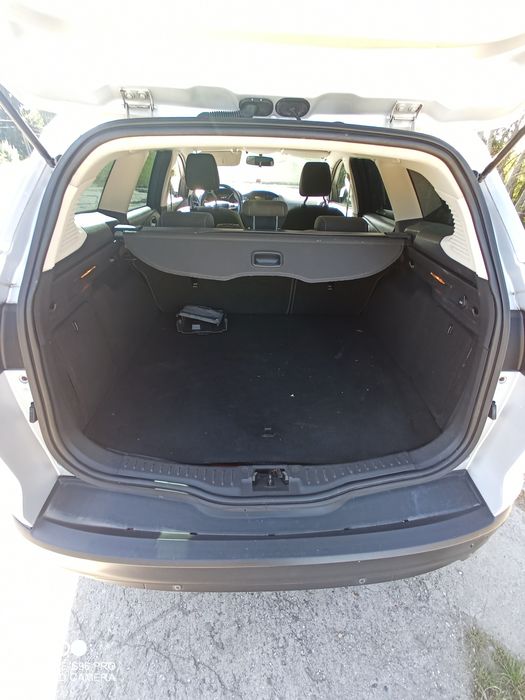 Ford Focus 2012 rok możliwa zamiana