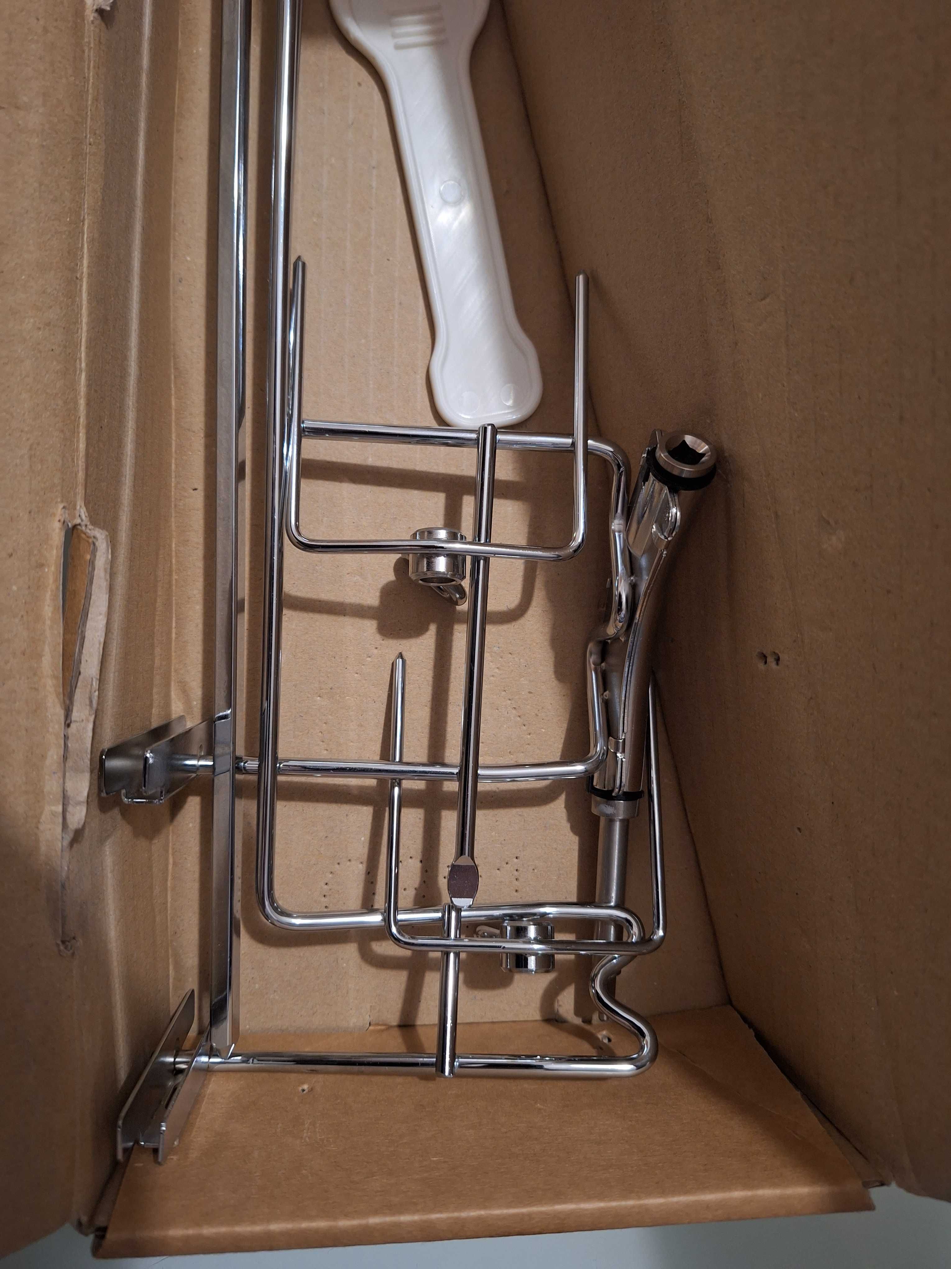 Grillzubehör für Miele Backofen 65000/3000