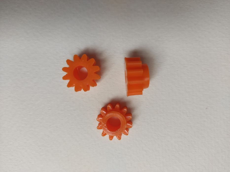 Шестерня для блендера шестерня редуктора шестерня для чаши блендера