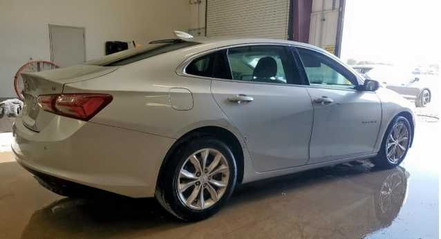 Бампер 2019 CHEVROLET MALIBU LT шевролет малібу розборка шрот