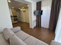 Продам 1к квартиру новострой с евроремонтом ЖК Плехановский