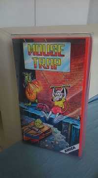 Mousetrap - Gry Dyskietki Dla Amiga 500 / 600 / 1200