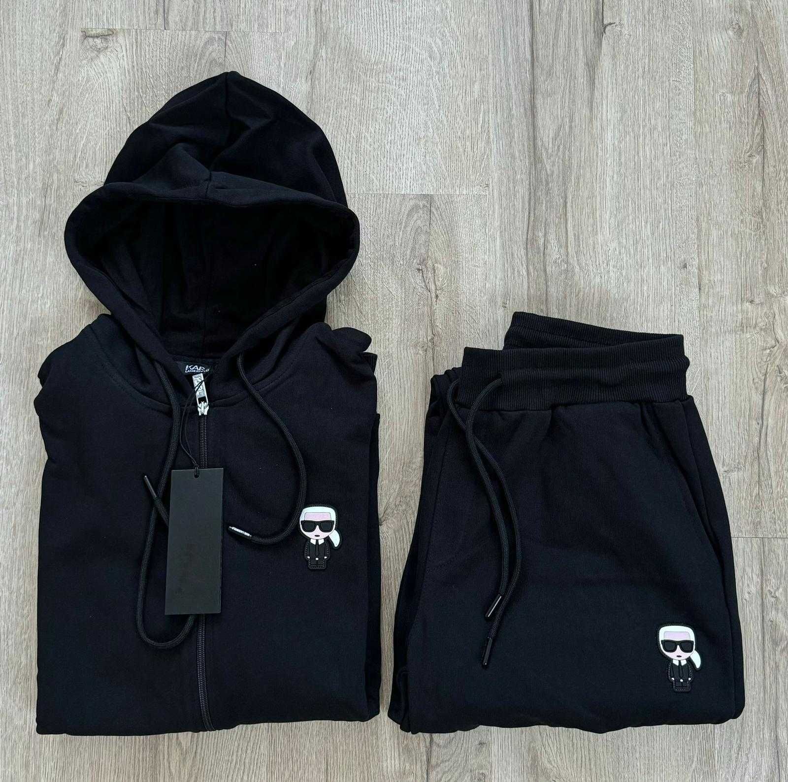 Komplety dresu męskie Tommy Hilfiger komplet dresu Hugo Boss