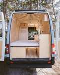 Sprinter 416CDI - Autocaravana