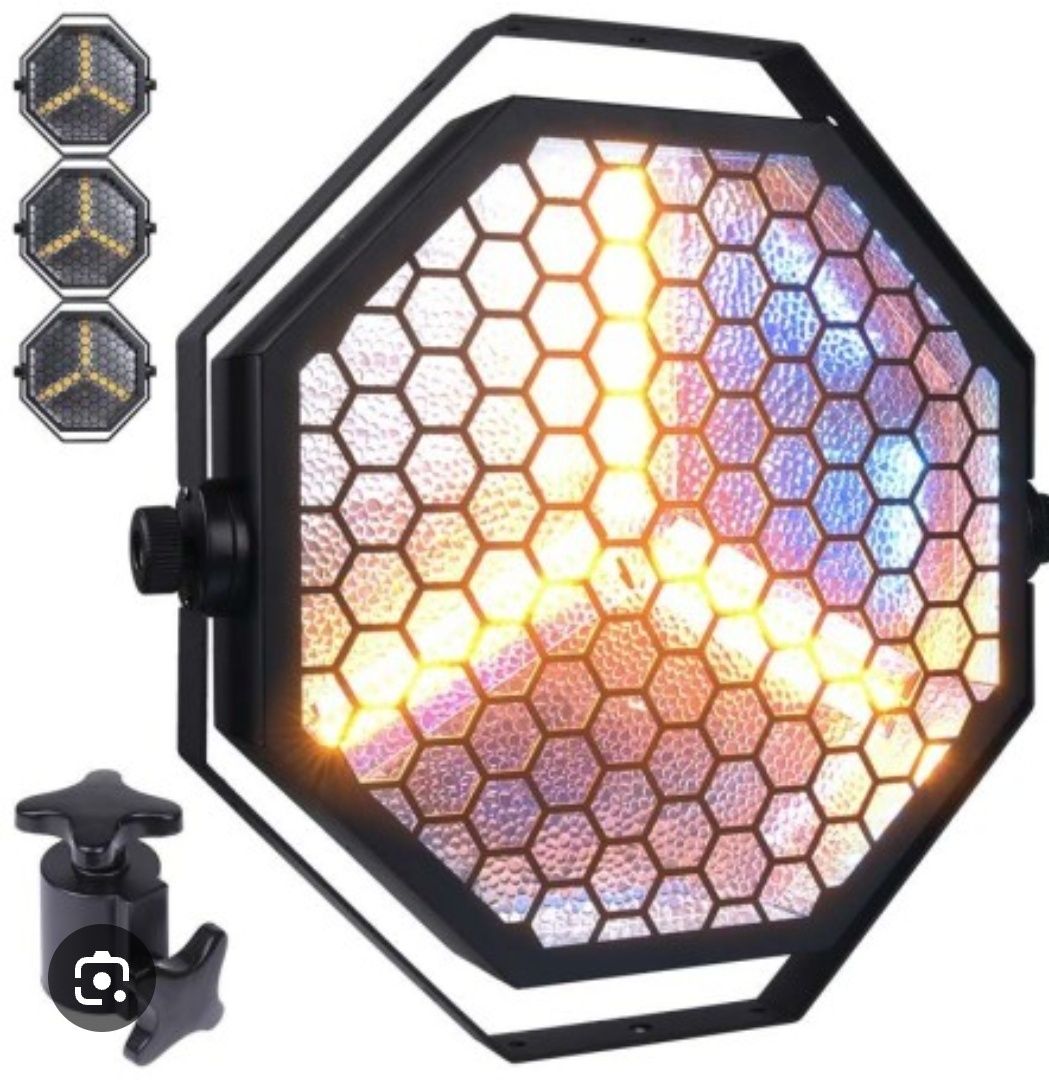 Lumeno light4me lampa retro led