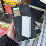 Повербанк romoss sense 8 30000mah білий