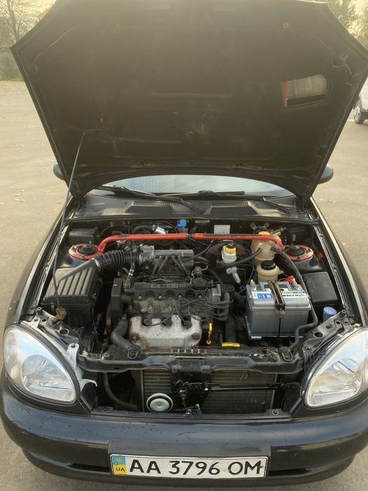 Ланус поляк продам технічно справне авто для кожного дня